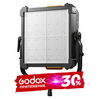 Godox Knowled P600Bi Hard
